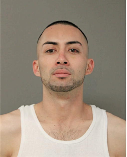 TONY GONZALEZ, Cook County, Illinois