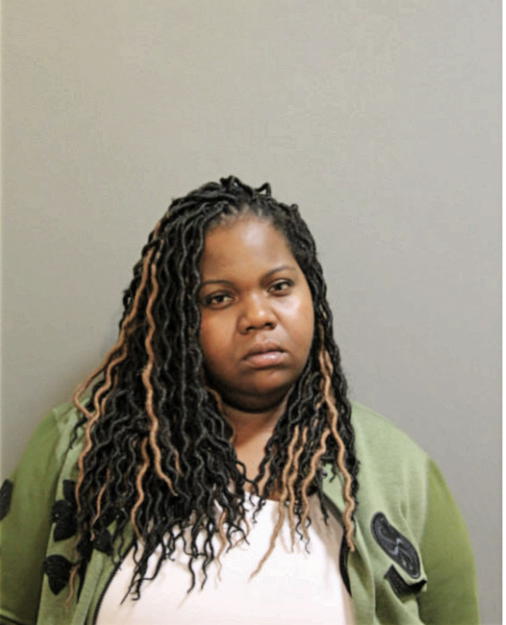 LATONYA B GORDON, Cook County, Illinois