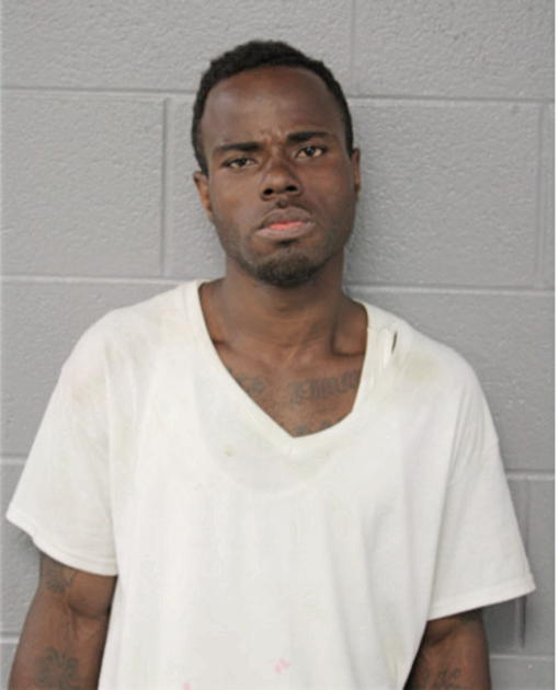 TREMAYNE GOWDY, Cook County, Illinois