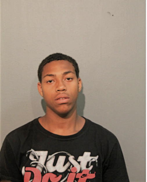 JAQUON C GRANT, Cook County, Illinois