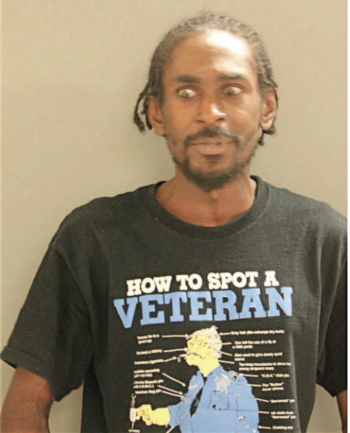 DEANDRE J GRATTON, Cook County, Illinois