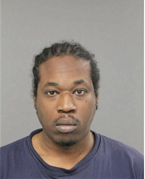 DAVID L GREEN, Cook County, Illinois