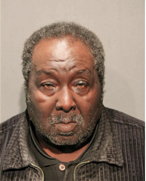 JAMES A GREEN, Cook County, Illinois