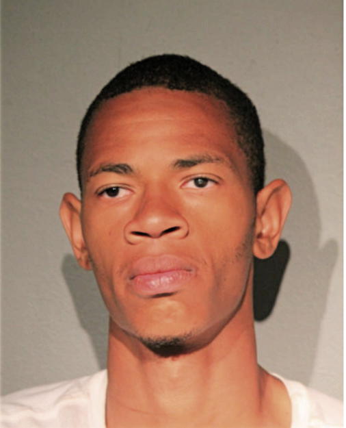 JOSEPH GREEN, Cook County, Illinois