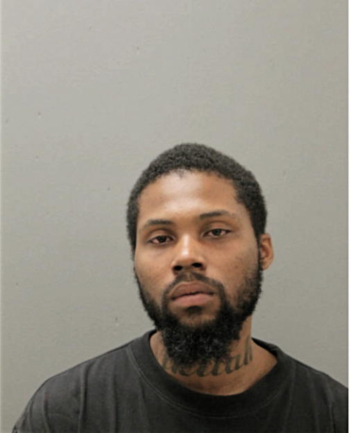 ANTHONY GUZMAN, Cook County, Illinois