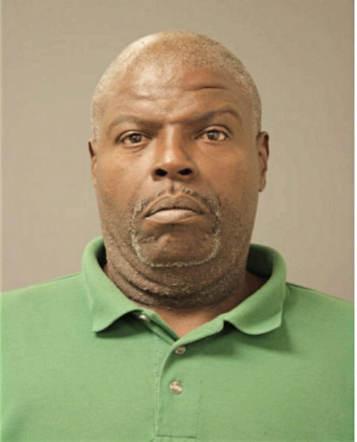 BENJAMIN ALEXANDER HARPER, Cook County, Illinois