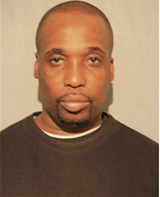 RANDELL HARRIS, Cook County, Illinois