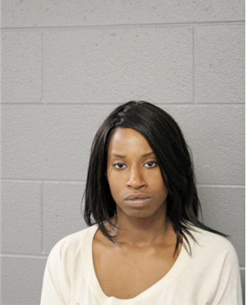 VERONICA L HARRISON, Cook County, Illinois