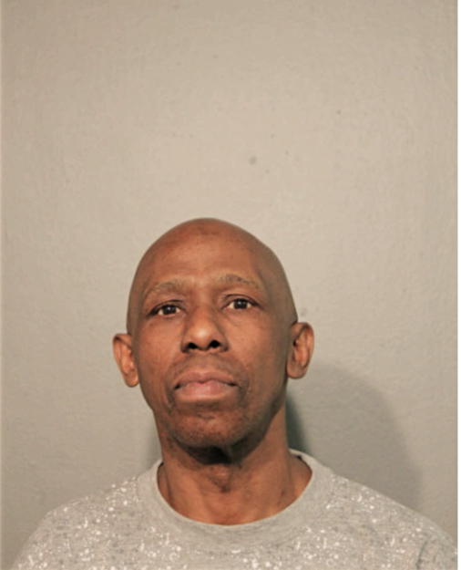 FRED HARVEY, Cook County, Illinois