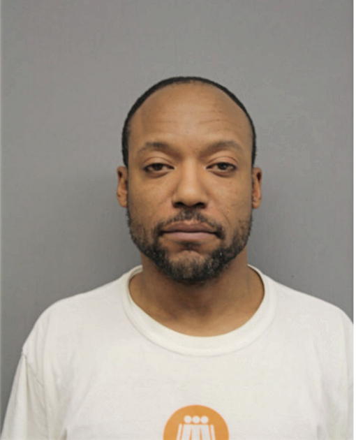 KEITH L HAWKINS, Cook County, Illinois