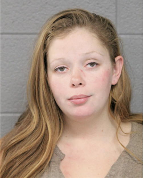 REBECCA L HERNANDEZ, Cook County, Illinois