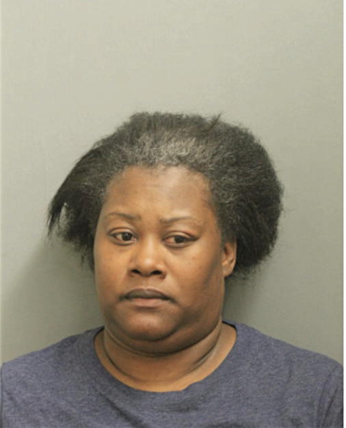 JOYCE HICKS, Cook County, Illinois