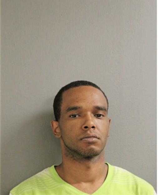 ROBERT CHARLES HILL, Cook County, Illinois