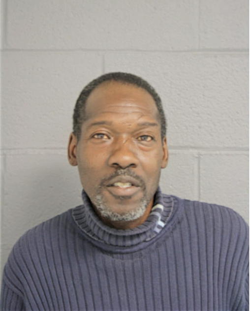 JEROME HOLDEN, Cook County, Illinois