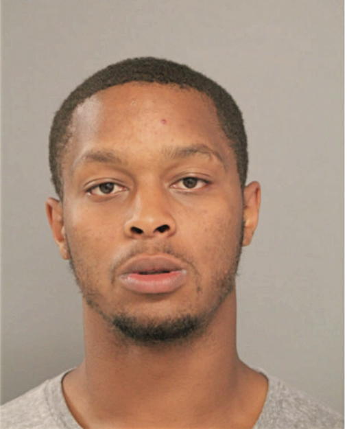 MARTIN HOPE, Cook County, Illinois