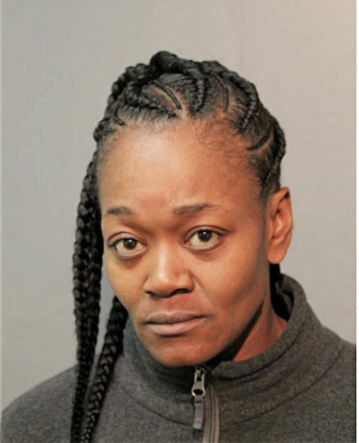 BONITA LS HOSKINS, Cook County, Illinois
