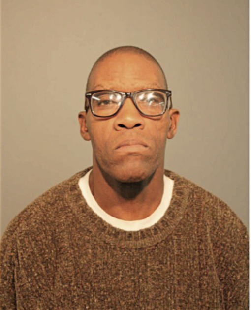 CARL JACKSON, Cook County, Illinois