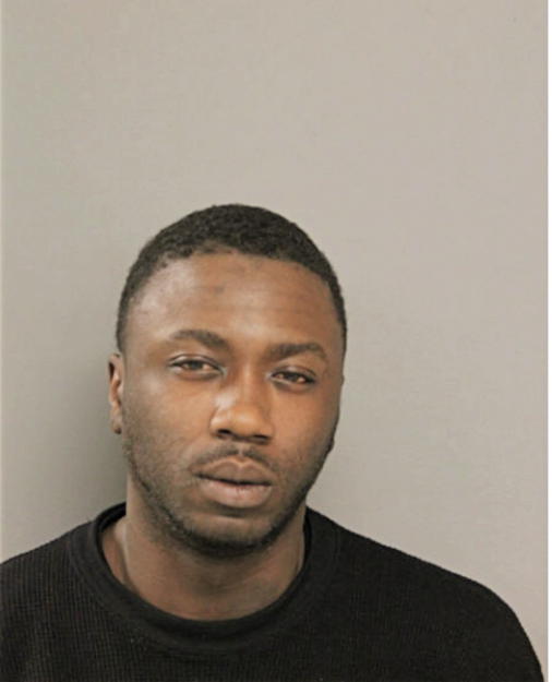MAURICE T JACKSON, Cook County, Illinois