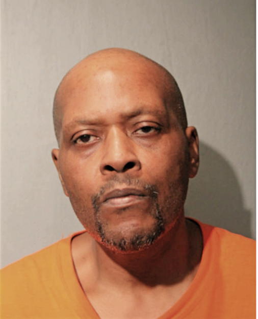 TARONNE W JACKSON, Cook County, Illinois