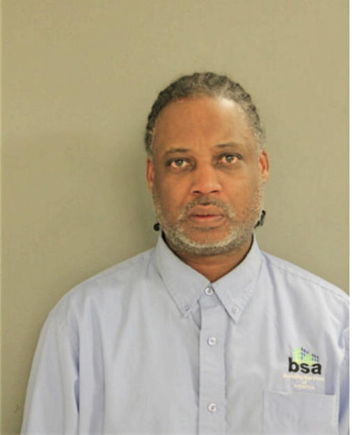 ANDRE D JELKS, Cook County, Illinois