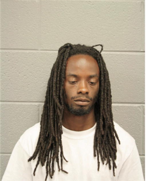 KEEWAN JOHNSON, Cook County, Illinois