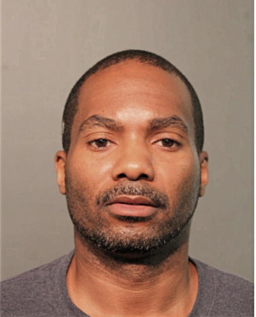 CHANE JONES, Cook County, Illinois