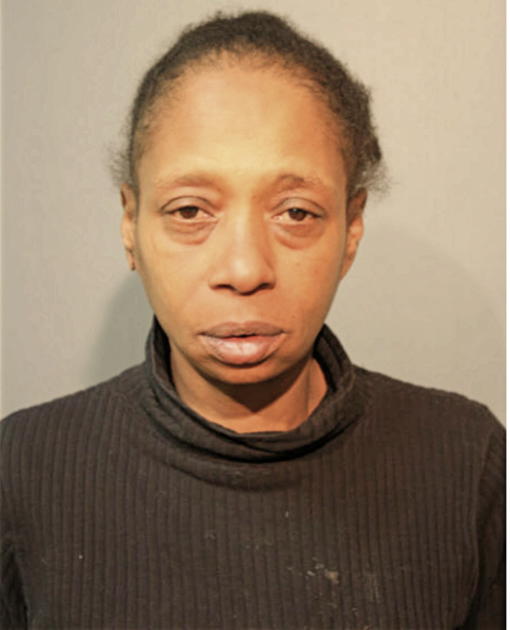 JANICE JONES, Cook County, Illinois