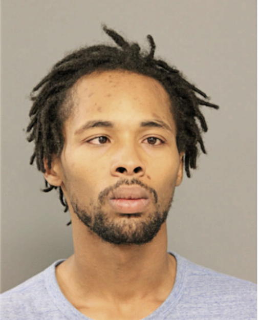 JERRY JONES, Cook County, Illinois