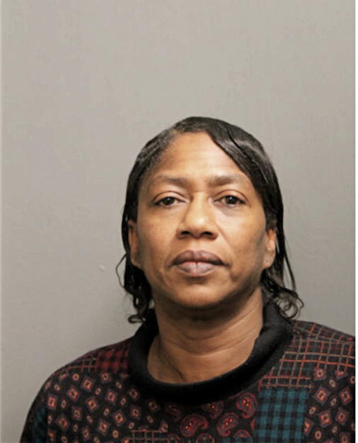 REGINA JONES, Cook County, Illinois