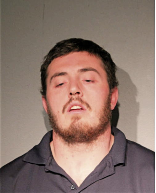 MAXWELL KEITH, Cook County, Illinois