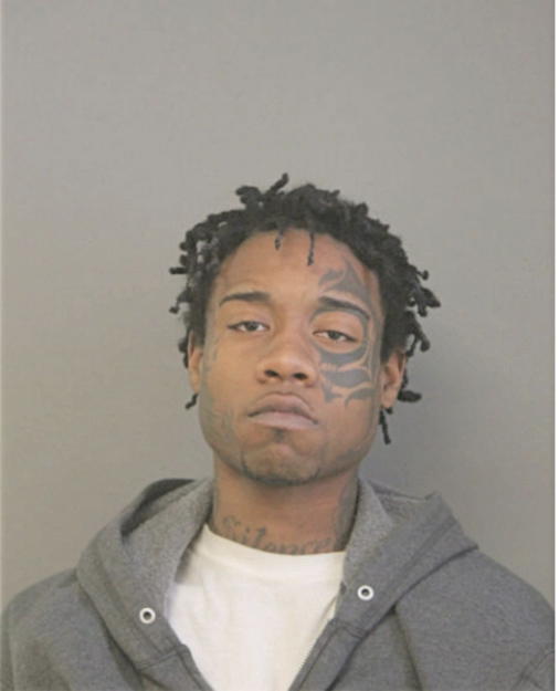 MAURICE KEMP, Cook County, Illinois