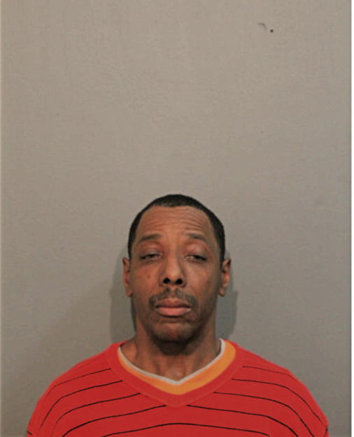 GREGORY KING, Cook County, Illinois