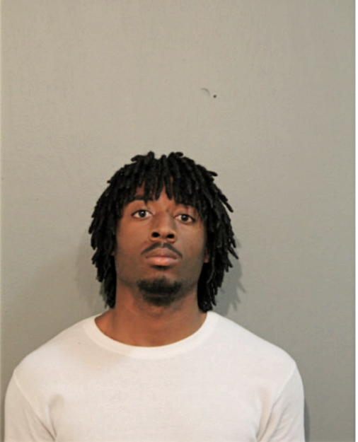 JAMES R KING, Cook County, Illinois