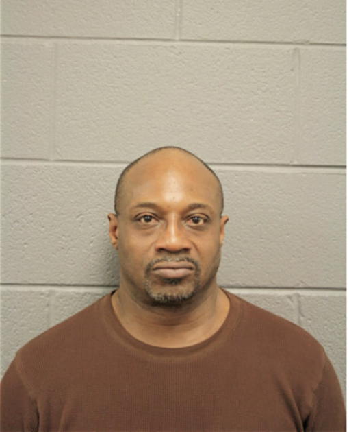 MAURICE KOONCE, Cook County, Illinois