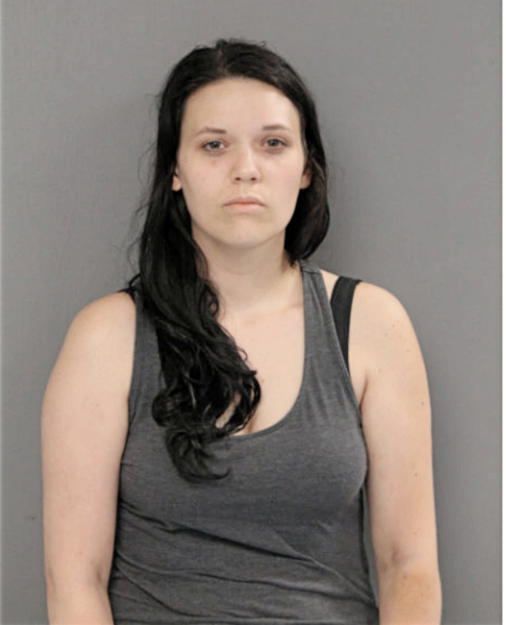 TAYLOR J KREIFELS, Cook County, Illinois