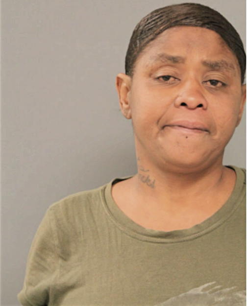 ARTIS L SCOTT, Cook County, Illinois