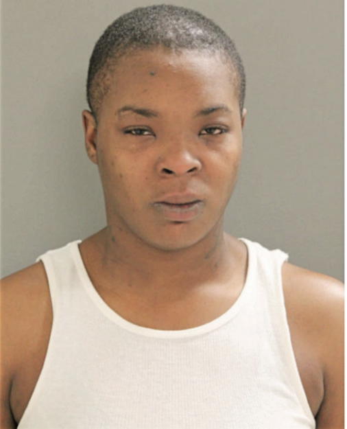 SCHANTRICE T LEE, Cook County, Illinois