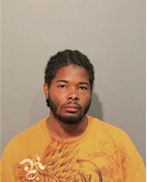 JOSEPH A LESURE, Cook County, Illinois