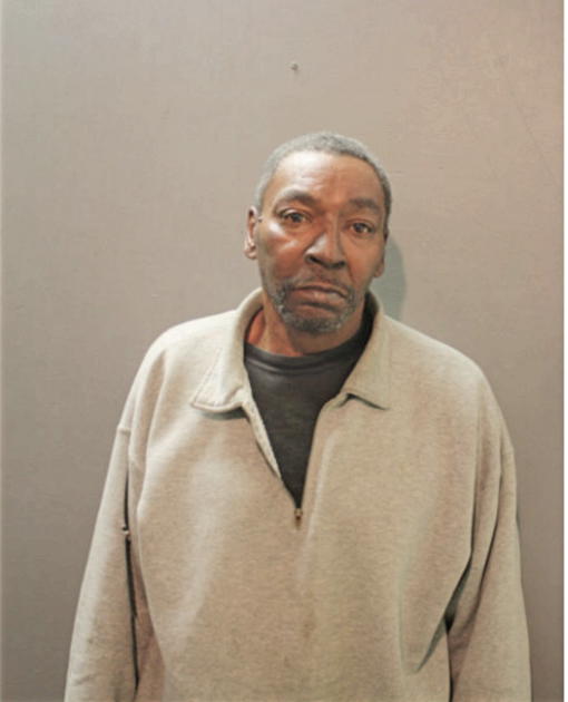 LARRY LITTLETON, Cook County, Illinois