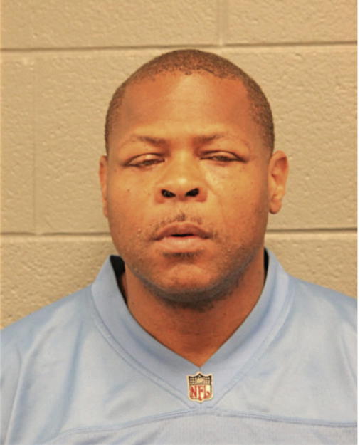 JAMES LOFTON, Cook County, Illinois