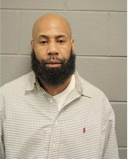BOBBY A LOGAN, Cook County, Illinois