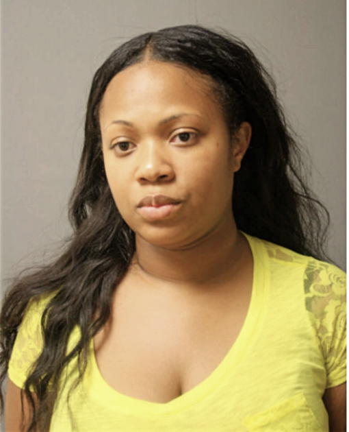 ROBIN LOGAN, Cook County, Illinois