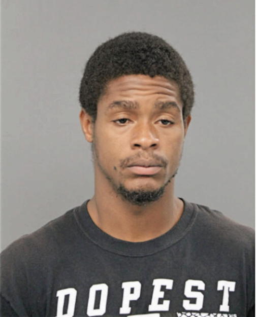 LEVIE M LUKE, Cook County, Illinois
