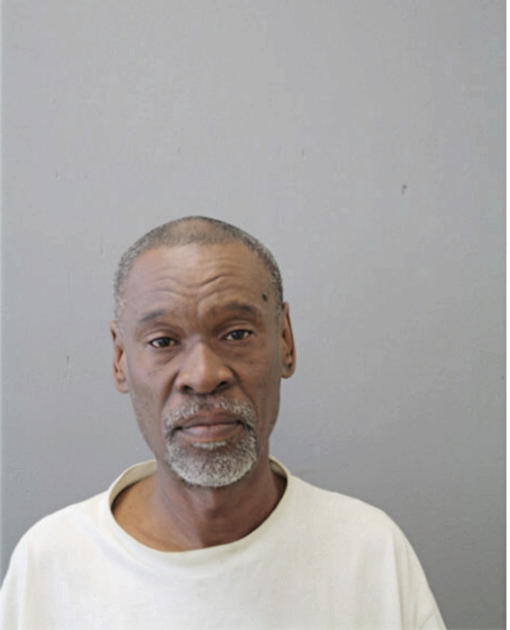 WILLIAM D LUSK, Cook County, Illinois