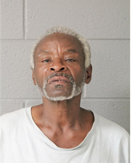 KEVIN MADLOCK, Cook County, Illinois