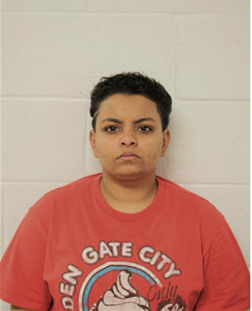 MARIAH MALAVE, Cook County, Illinois