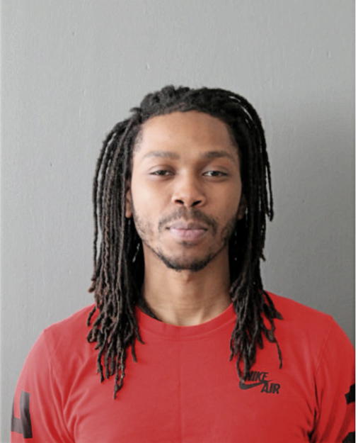 DANIEL M MARCUS, Cook County, Illinois