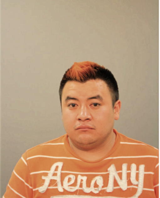 JUAN L MARQUEZ, Cook County, Illinois