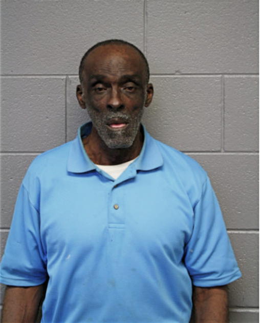 BOBBY MASON, Cook County, Illinois