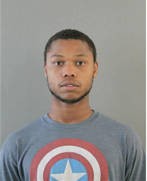 TIMOTHY L MAYES, Cook County, Illinois